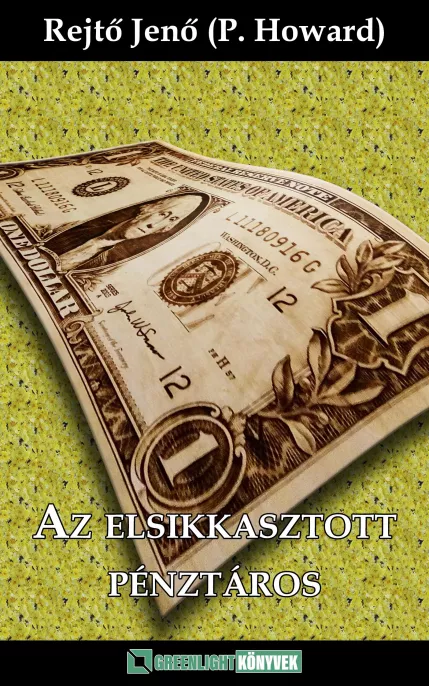 Az elsikkasztott pénztáros