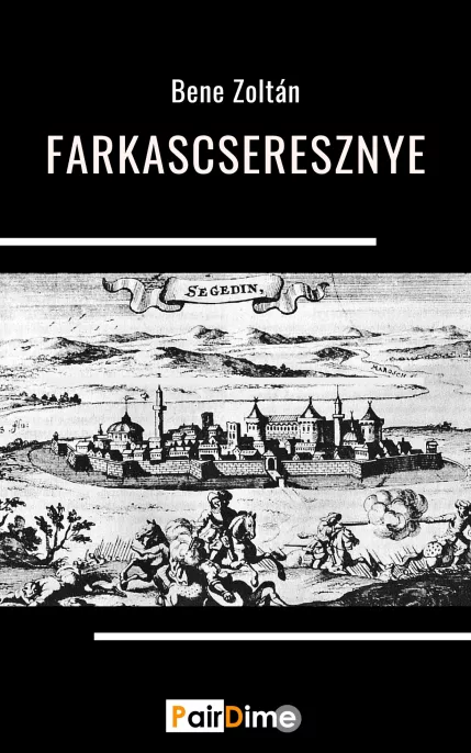 Farkascseresznye