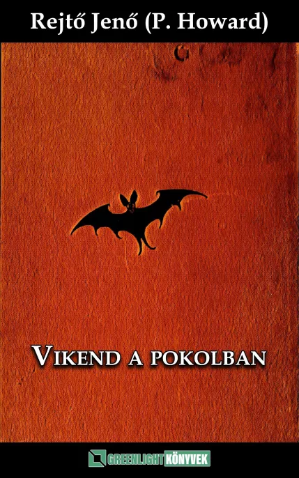 Vikend a pokolban