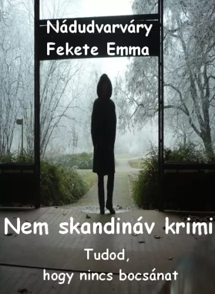 Nem skandináv krimi