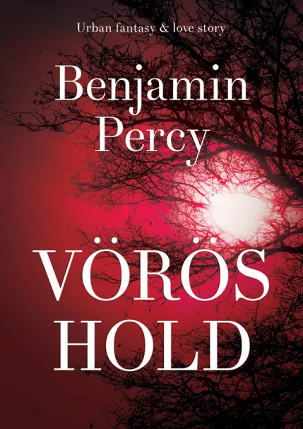 Vörös hold