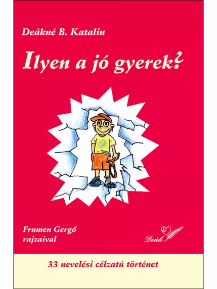 Ilyen a jó gyerek?