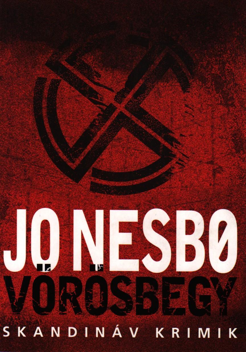 Vörösbegy