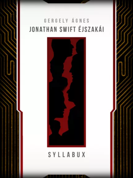 Jonathan Swift éjszakái