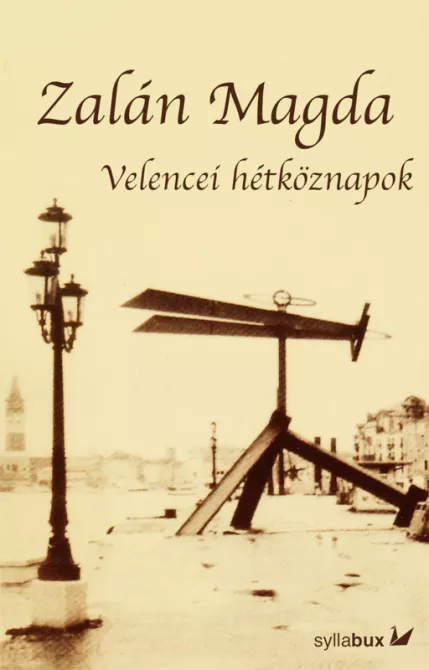 Velencei hétköznapok