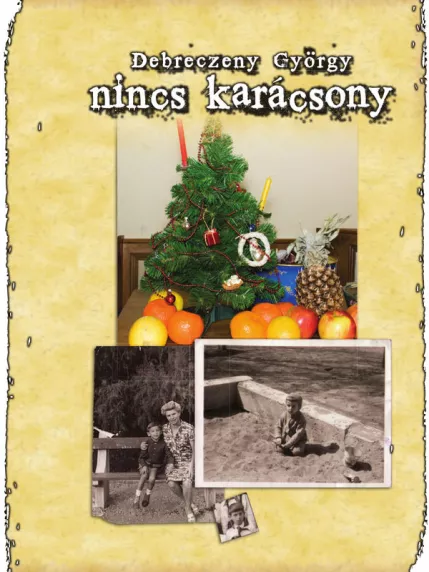 Nincs karácsony