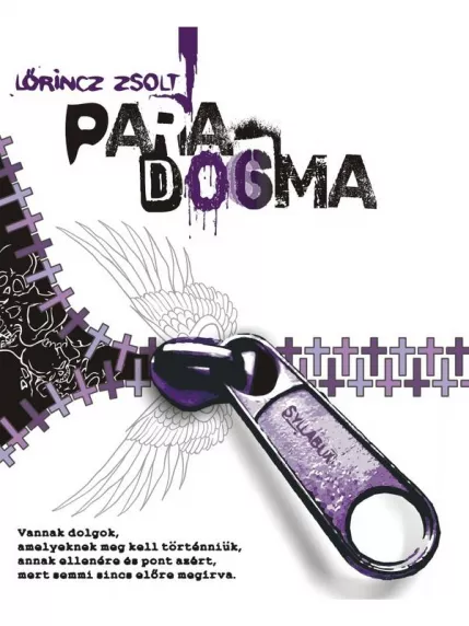 Paradogma