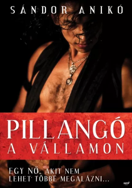 Pillangó a vállamon