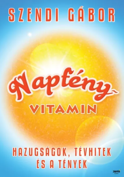 Napfényvitamin