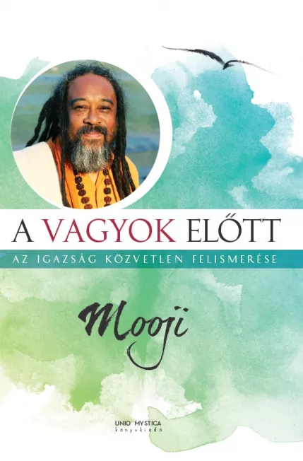 A vagyok előtt