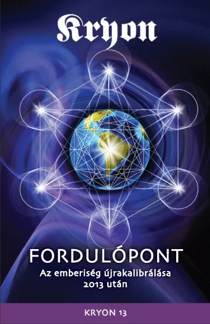 Fordulópont