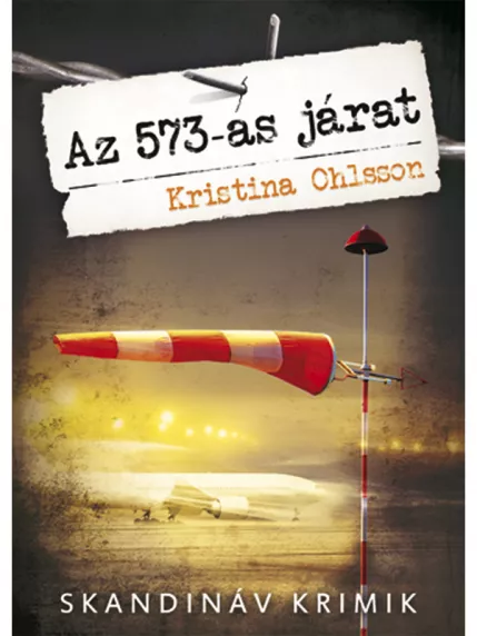 Az 573-as járat