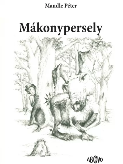 Mákonypersely