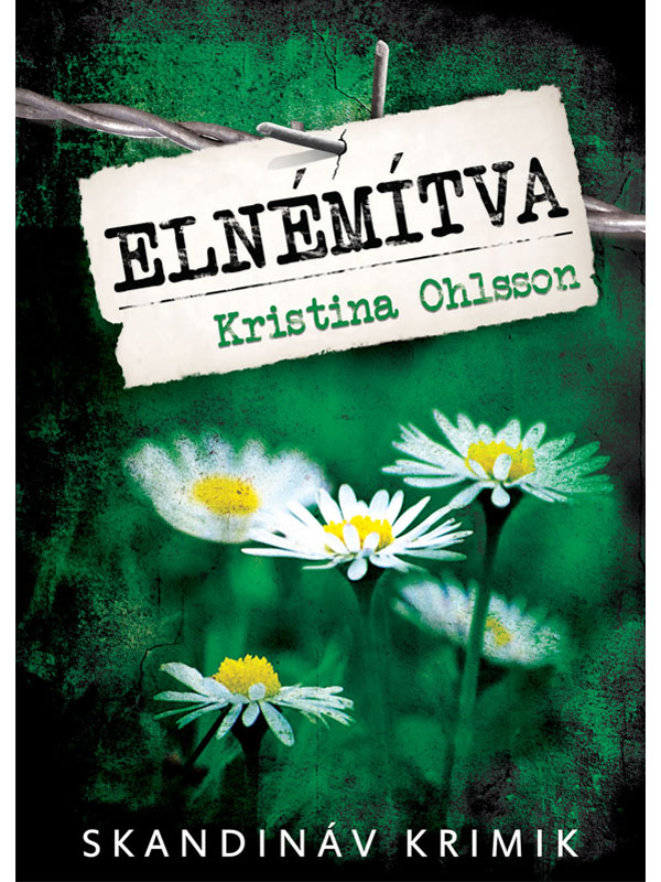 Elnémítva