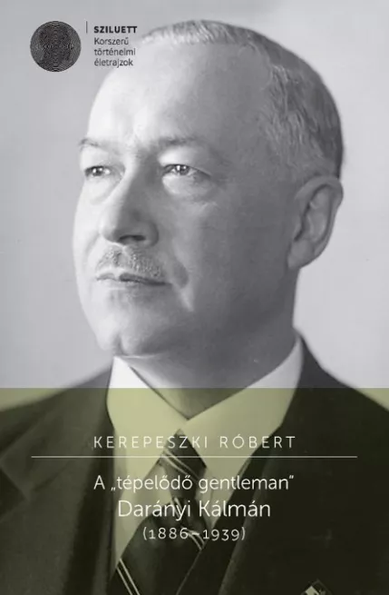 A "tépelődő gentleman"