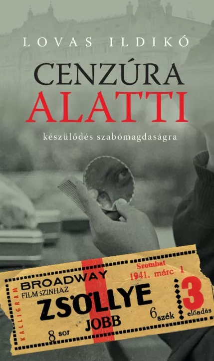 Cenzúra alatti