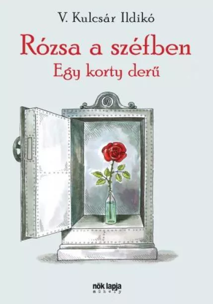 Rózsa a széfben