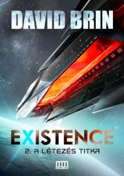 Brin David - Existence 2. E-KÖNYV