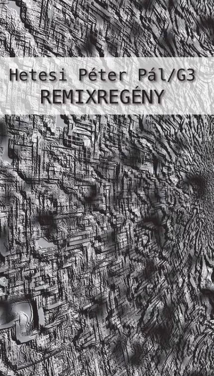 Remixregény