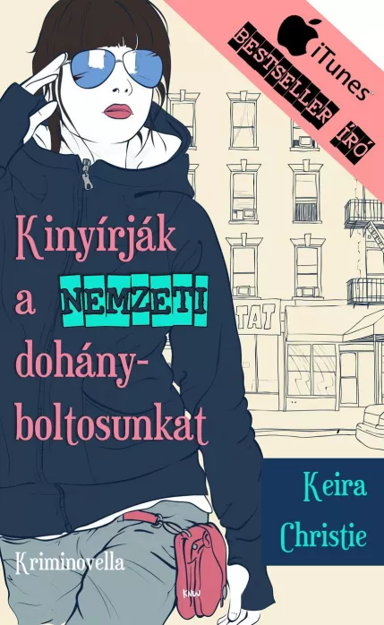 Kinyírják a nemzeti dohányboltosunkat