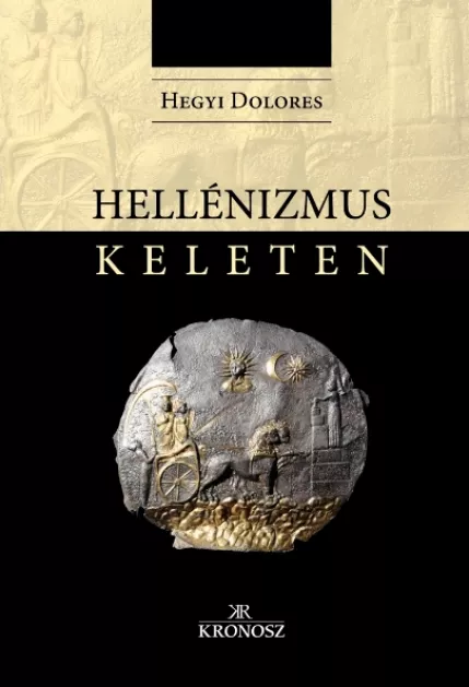 Hellénizmus Keleten