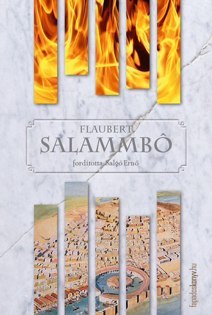 Salammbô