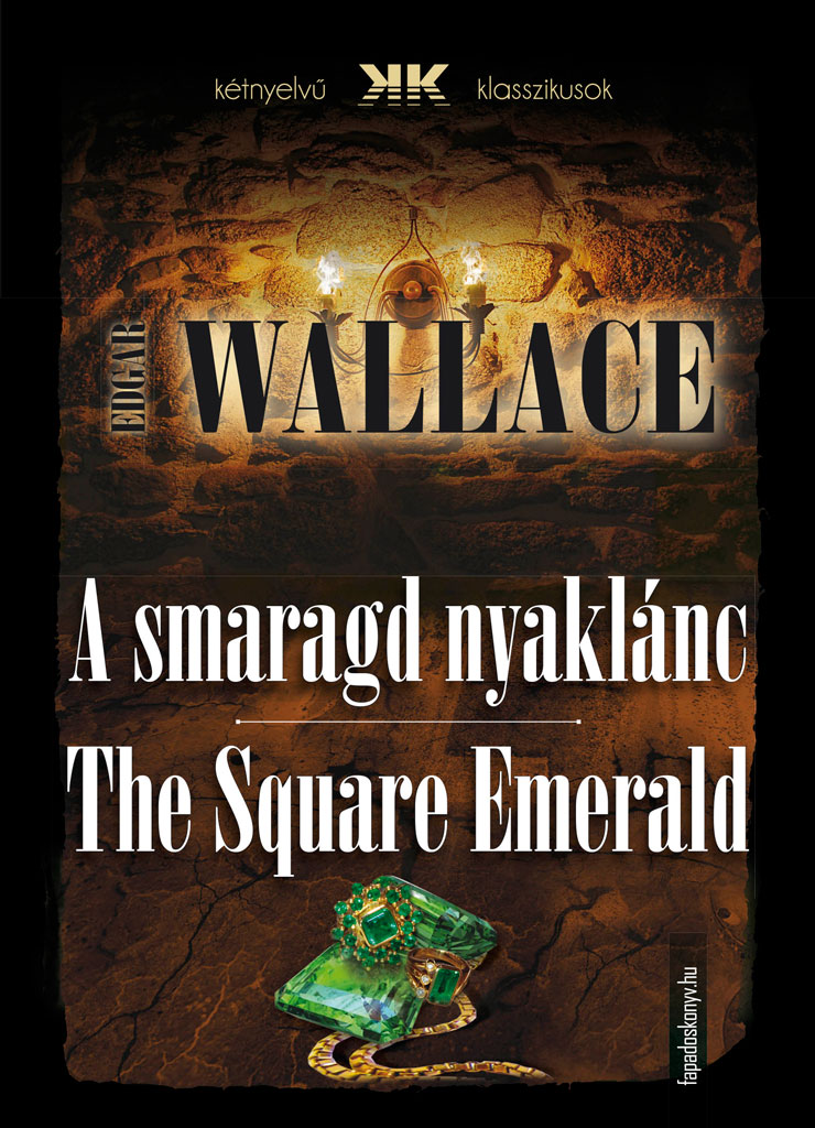 The Square Emerald