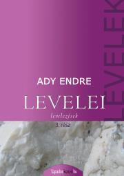 Ady Endre levelei 3. rész