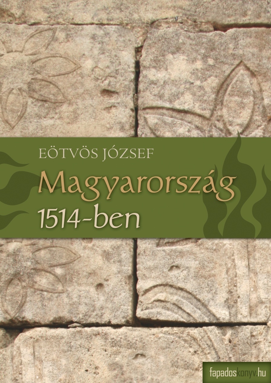 Magyarország 1514-ben