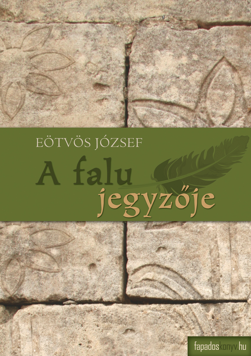 A falu jegyzője