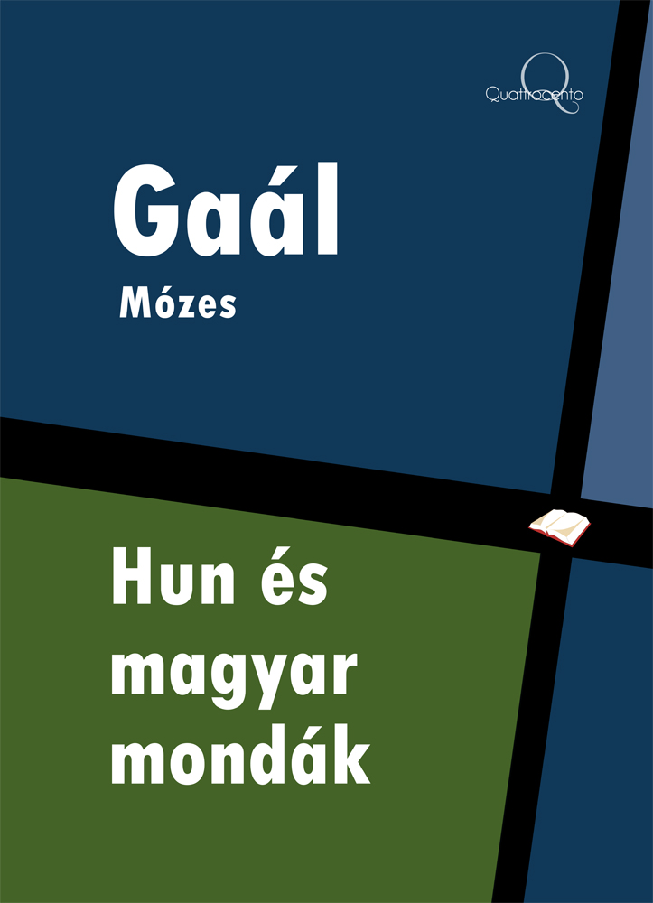 Hun és magyar mondák