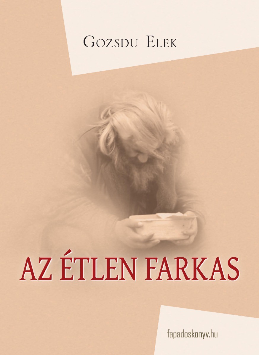 Az étlen farkas