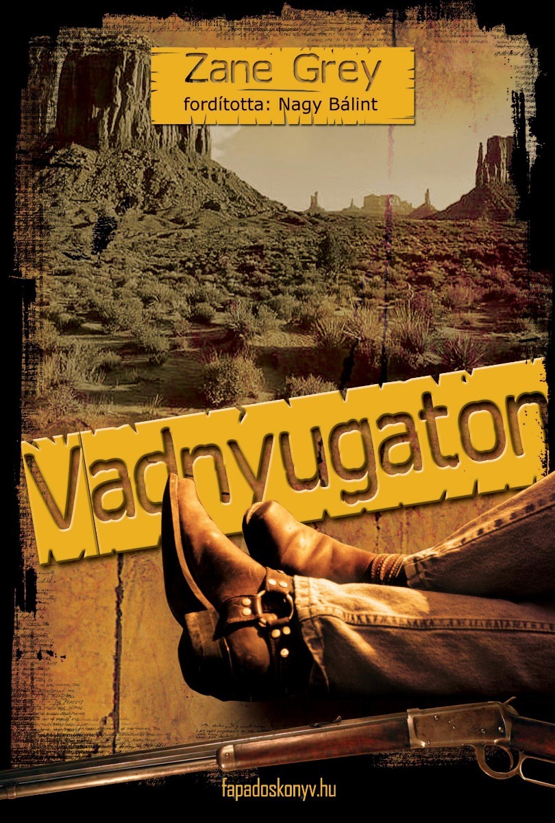 Vadnyugaton