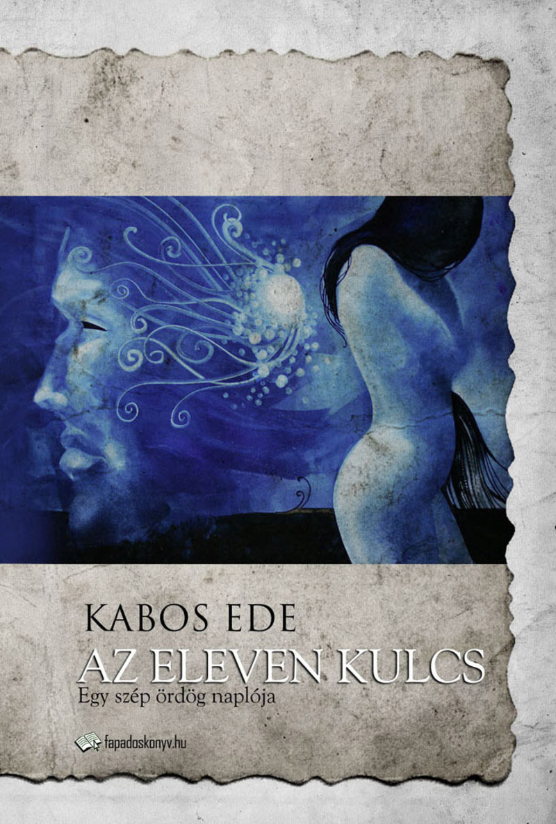 Az eleven kulcs