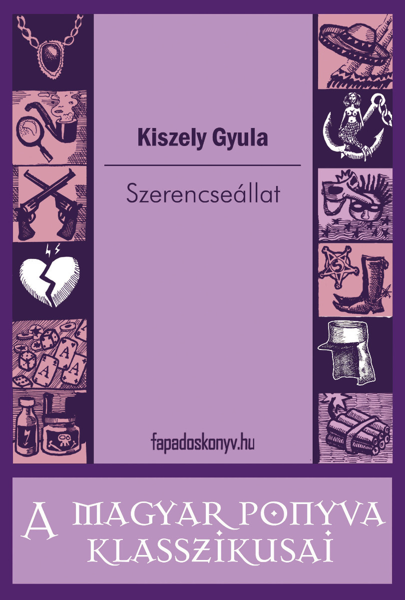 Szerencseállat