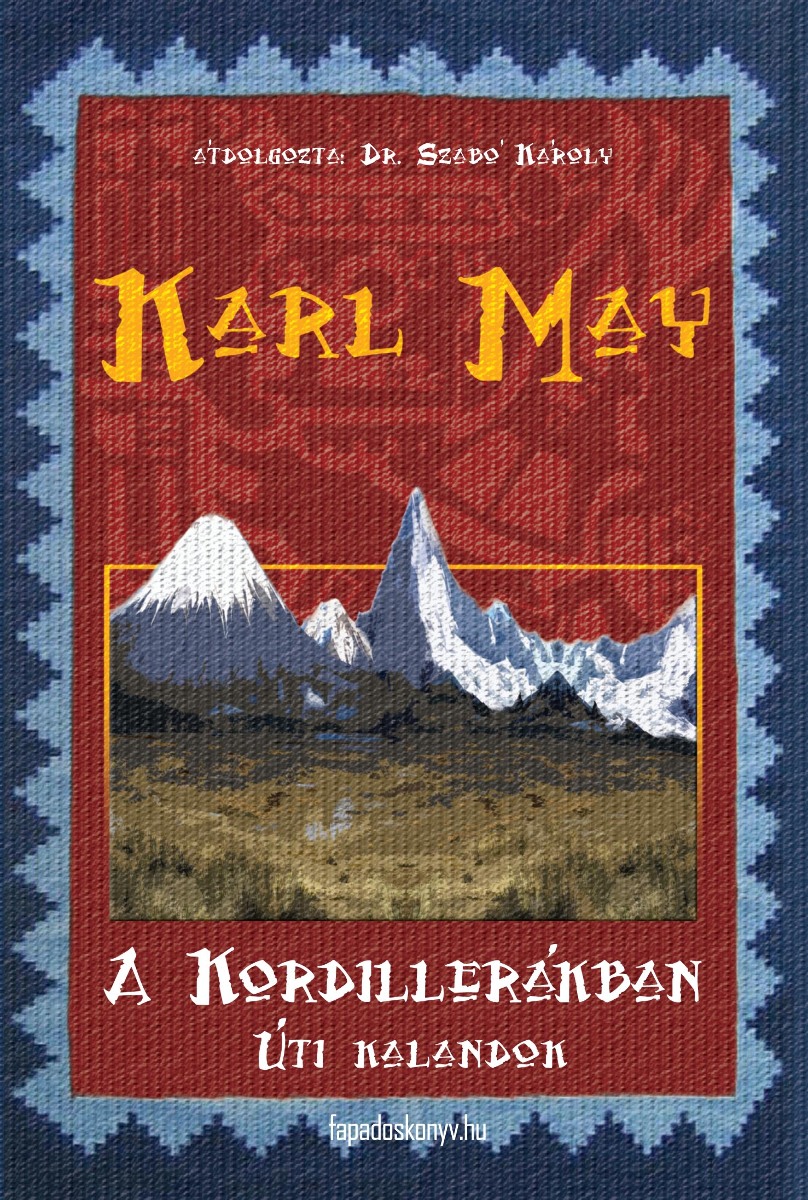 A Kordillerákban