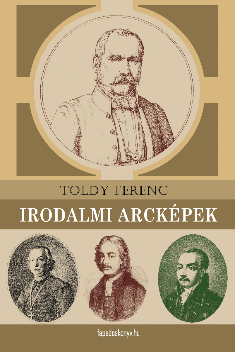 Irodalmi arcképek