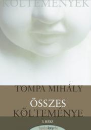 Tompa Mihály összes költeménye III. kötet