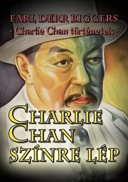 Charlie Chan színre lép