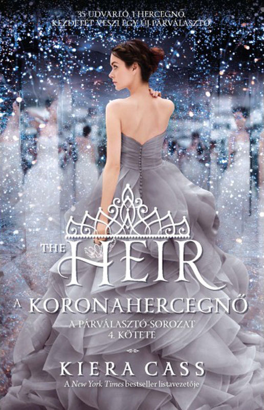 The Heir – A koronahercegnő