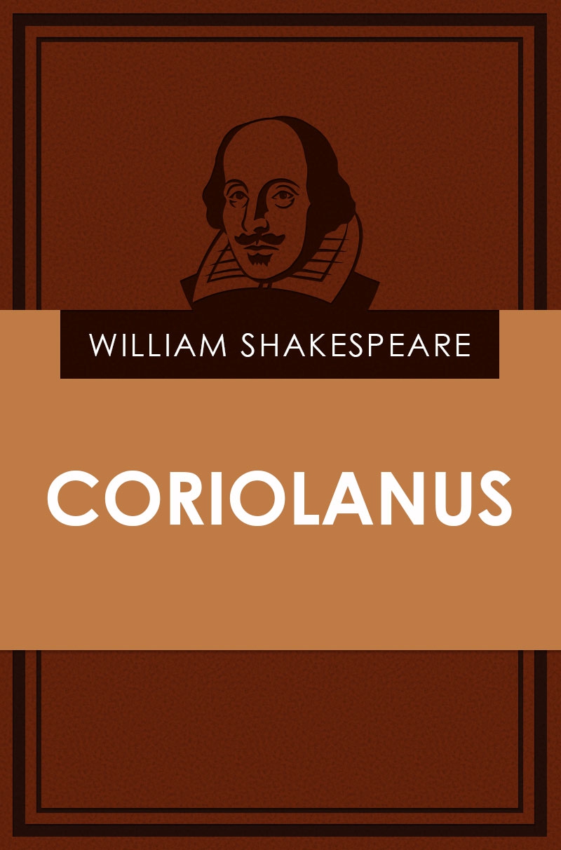 Coriolanus