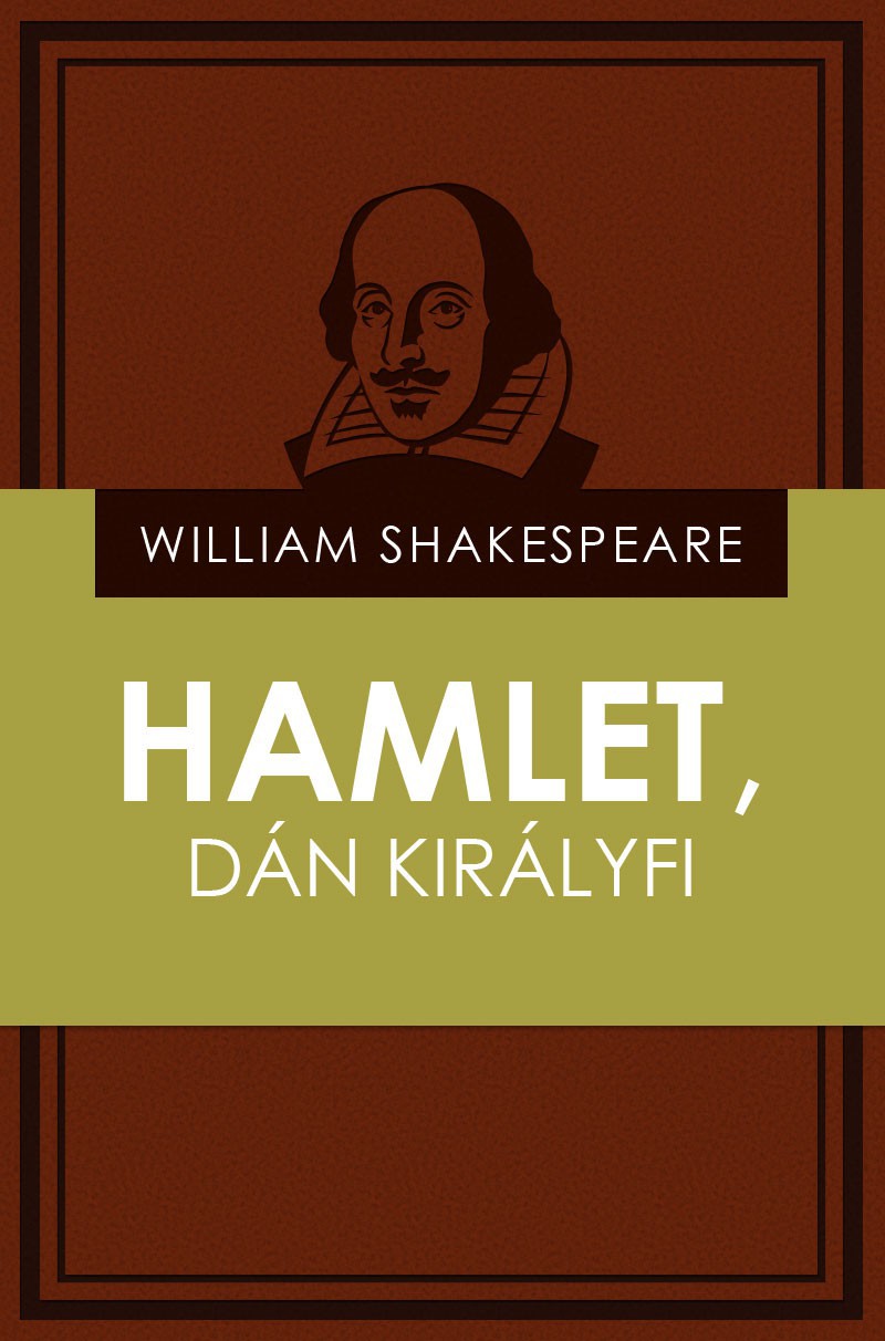 Hamlet, dán királyfi