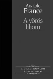 A vörös liliom