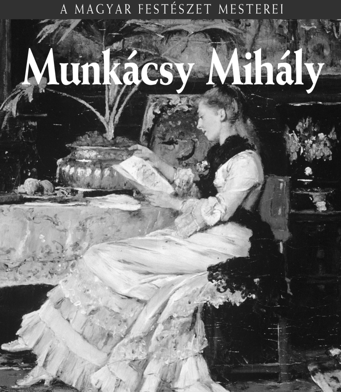 Munkácsy Mihály