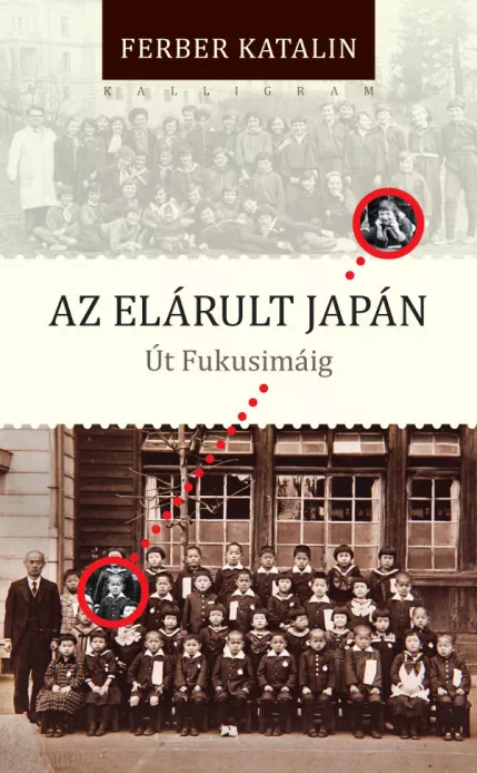 Az elárult Japán