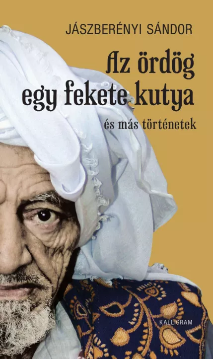 Az ördög egy fekete kutya