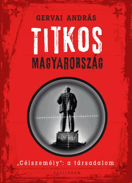 Titkos Magyarország