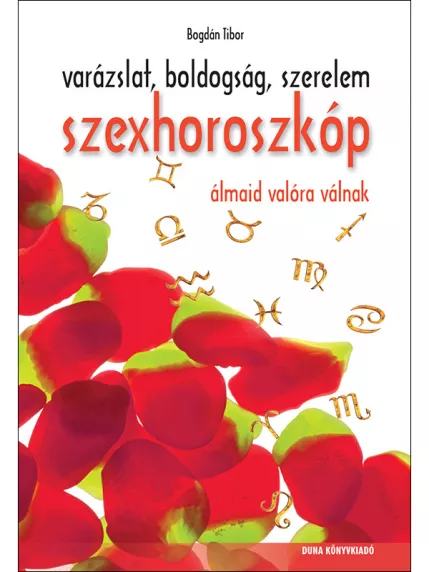 Szexhoroszkóp