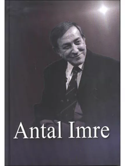 Antal Imre