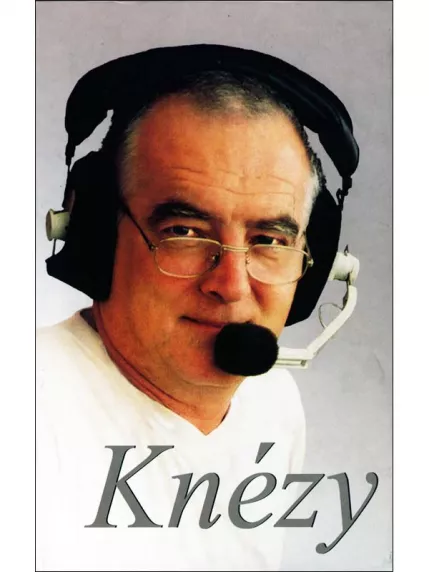 Knézy